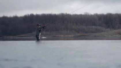 Simms Presents - Destination: Skeena