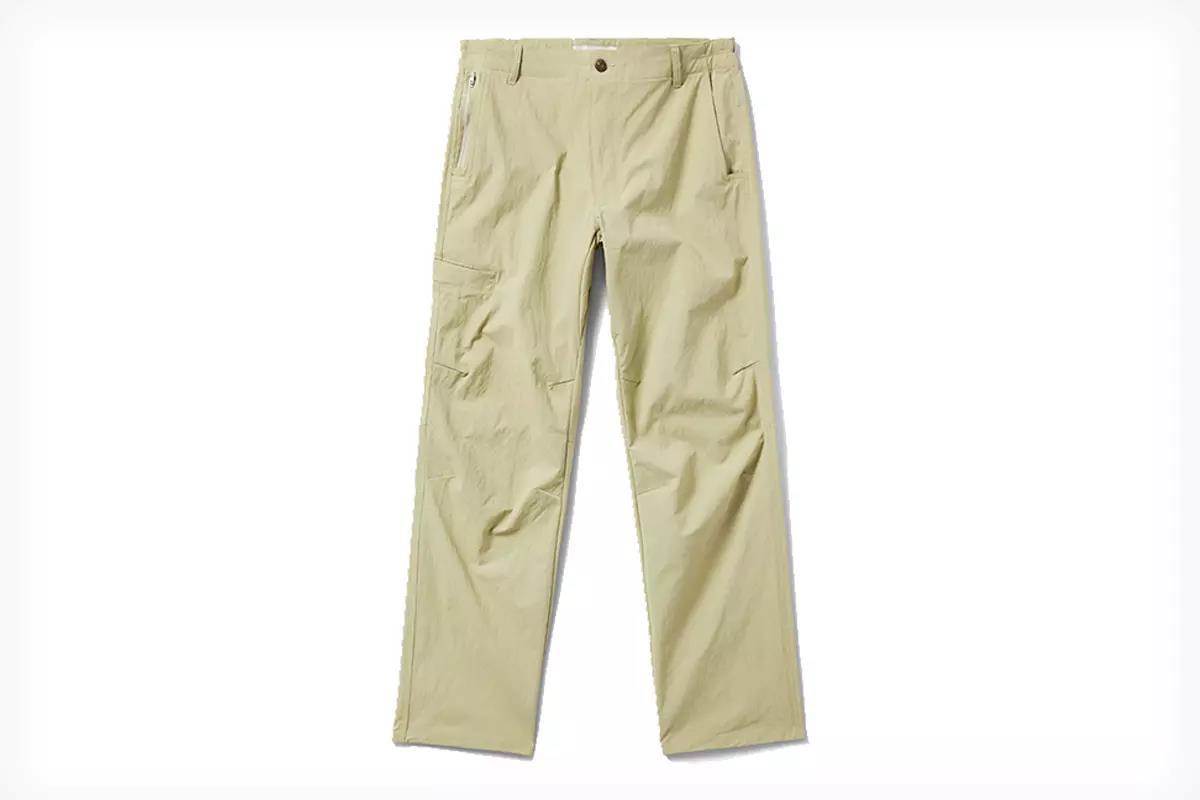 Studio photo of Duck Camp Drifter Pants