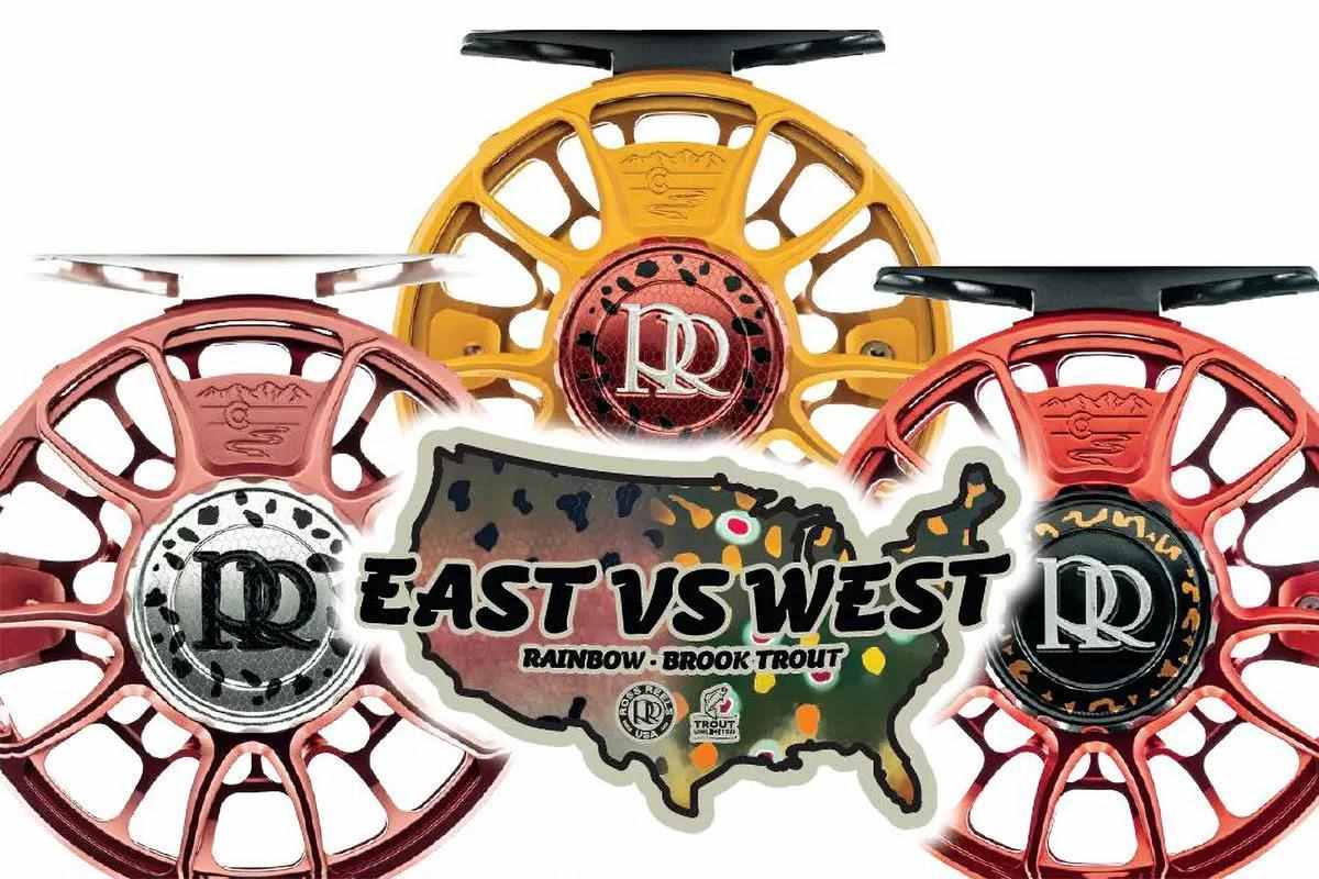 New and Notable: Ross Reels Animas Native Series