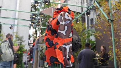 Just Do It: Nike and Drake Plunge into Fly Fishing 