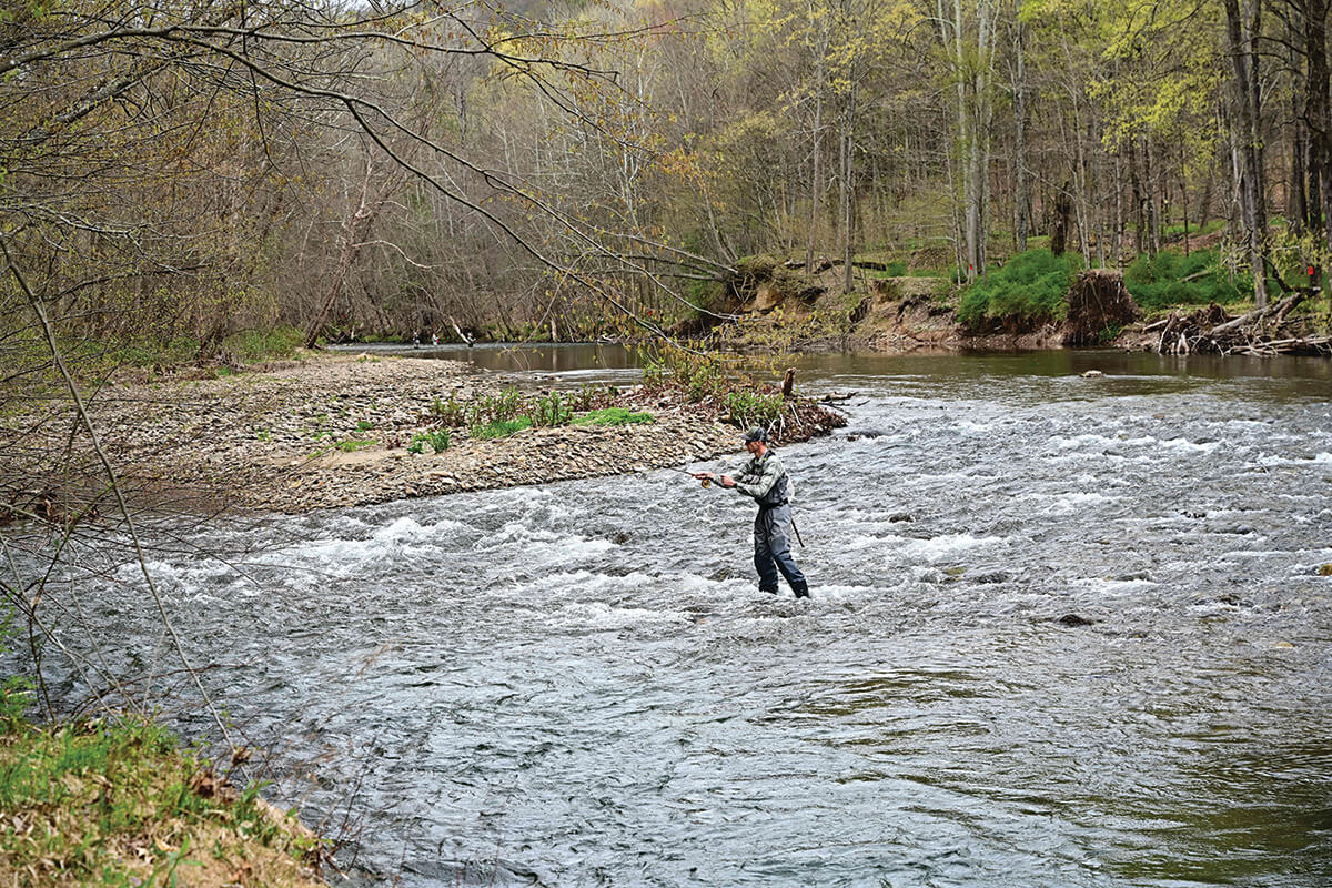 How to Euro Jig Streamers