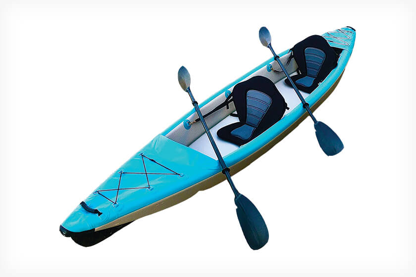Fly Fishing Kayaks