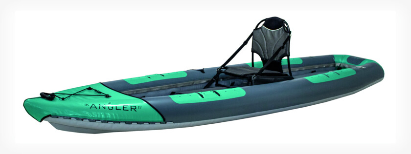 Fly Fishing Kayaks