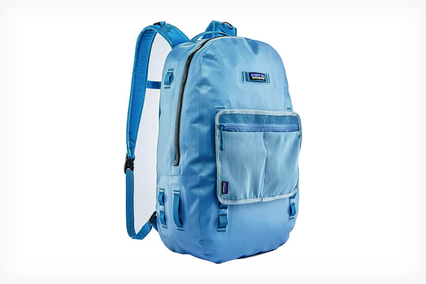 Patagonia Guidewater Packs